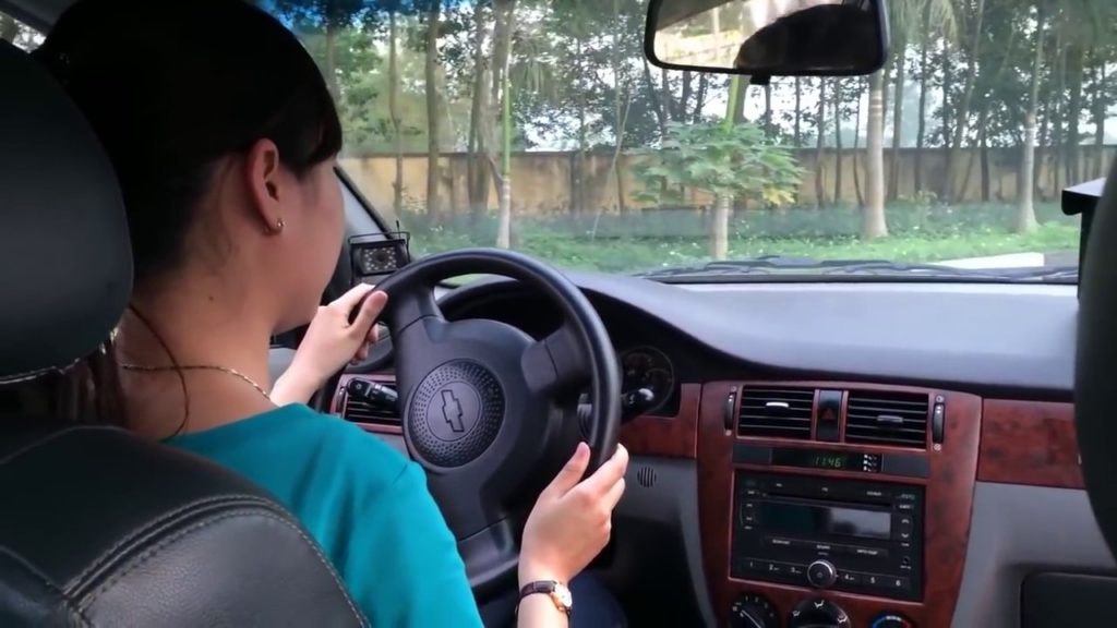 Học lái xe ô tô bằng b1 9 đào tạo bằng lái xe ô tô hạng b
