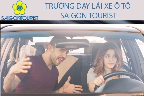 Học Bằng Lái Xe Ô Tô Hạng B Tại Quận 10 - Trường Dạy Lái Xe Sài Gòn Tourist 28 hoc lai xe o to b2 quan 10 day lai xe o to b2 quan 10
