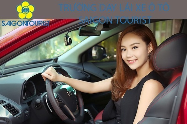 Học Bằng Lái Xe Ô Tô Hạng B Tại Quận 9 - Trường Dạy Lái Xe Sài Gòn Tourist 46 hoc lai xe o to b2 quan 9 day lai xe o to b2 quan 9