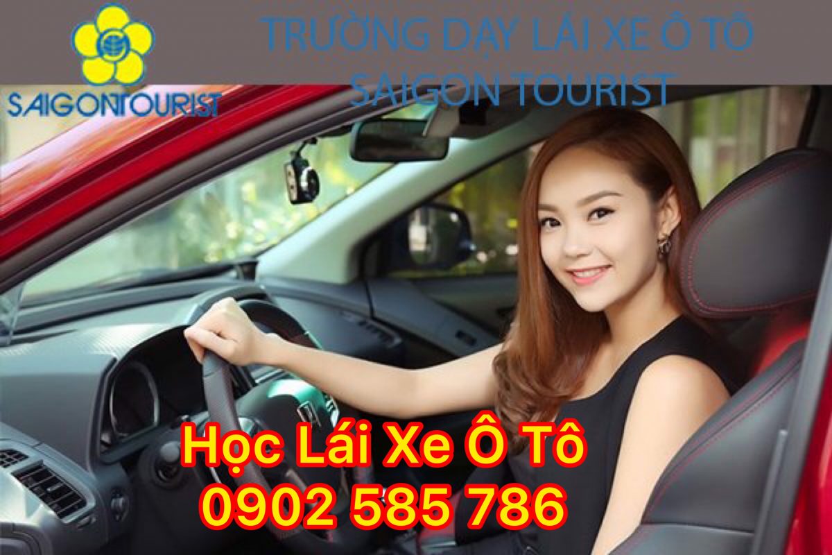 trường đào tạo học lái xe ô tô b2