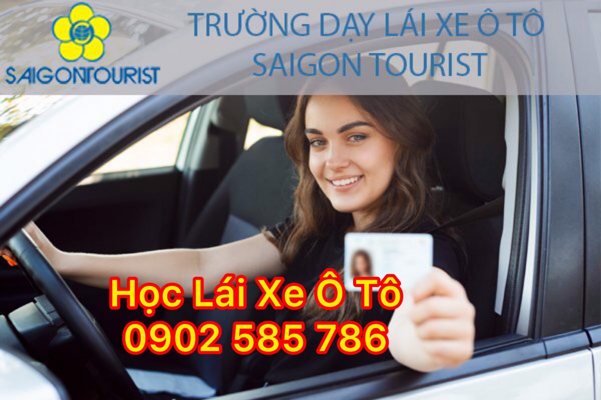 Học Lái Xe Ô Tô Hạng B Quận 11 – Dạy Lái Xe Ô Tô Quận 11 68 hoc lai xe o to b2 saigontourist day lai xe o to b2 saigontourist 0902585786 24