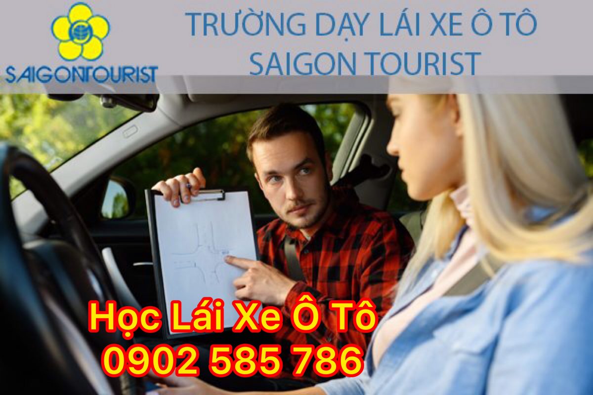 Học Lái Xe Ô Tô B2 Quận Bình Tân – Dạy Lái Xe Ô Tô B2 Quận Bình Tân 67 hoc lai xe o to b2 saigontourist day lai xe o to b2 saigontourist 0902585786 6