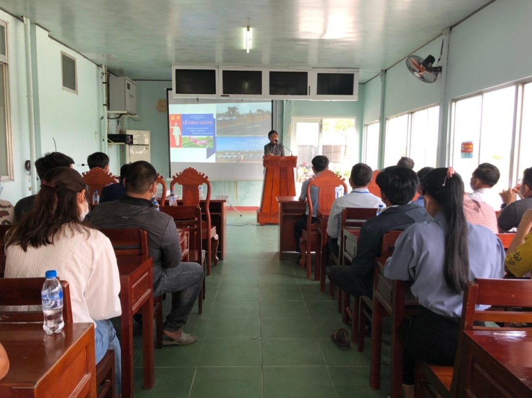 Quy Định Mới Về Học Lý Thuyết Thi Giấy Phép Lái Xe Từ Ngày 01/01/2025 43 Tại Sao Nên Chọn Khoá Học Lái Xe B2 Tại Trường Sài Gòn Tourist?