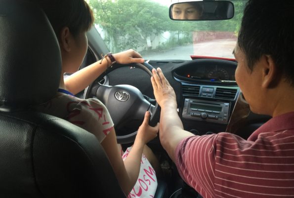 Tại Sao Nên Chọn Khoá Học Lái Xe B2 Tại Trường Sài Gòn Tourist?