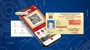 Từ 01/07/2024 Người Dân Có Thể Xuất Trình Giấy Phép Lái Xe Qua VNeID 44 tu 01 07 nguoi dan co the xuat trinh giay phep lai xe qua vneid