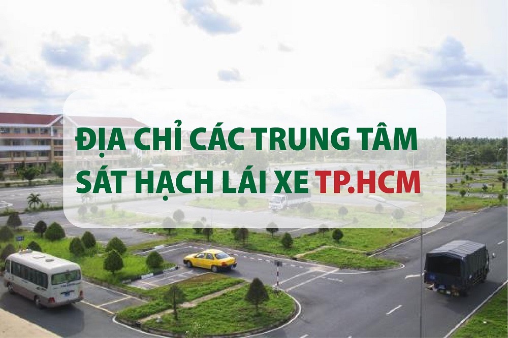 Trường Saigontourst trung tâm đào tạo dạy học lái xe uy tin tại tphcm