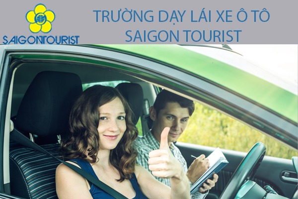 Học Lái Xe Ô Tô Hạng B Quận 6 - Trường Dạy Lái Xe Sài Gòn Tourist 35 hoc lai xe o to hang b quan 6 day lai xe o to hang b quan 6
