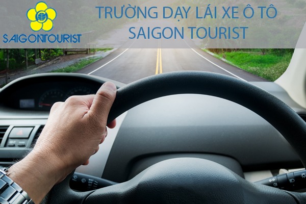 Học Lái Xe Ô Tô Hạng B Quận Thủ Đức - Trường Dạy Lái Xe Sài Gòn Tourist 34 hoc lai xe o to hang b tp thu duc day lai xe o to hang b tp thu duc
