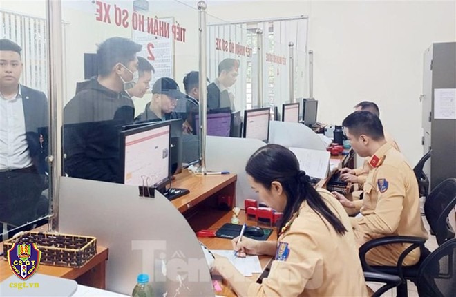 Thủ tục, cách thức đổi, cấp giấy phép lái xe từ ngày 1/3 19 thu tuc cach thuc doi cap giay phep lai xe tu ngay 1 3 119250227224123163.htm