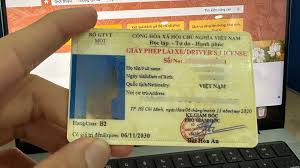 Sắp thay đổi quy định về bằng lái xe và thẻ căn cước công dân 11 Lợi ích của việc thay đổi bằng lái xe và CCCD