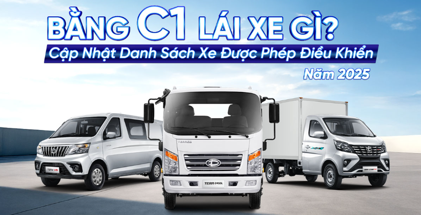 Học lái xe ô tô tải C1 phường Hạnh Thông uy tín – thực hành sát thực tế 31 Khóa học lái xe ô tô tải C1 phường Hạnh Thông là lựa chọn phù hợp cho người muốn học nhanh, có lộ trình rõ ràng và hướng dẫn sát thực tế. Khi tìm đúng trung tâm đào tạo uy tín, bạn sẽ tự tin hơn khi bước vào kỳ thi và khi lái xe tải hàng ngày.