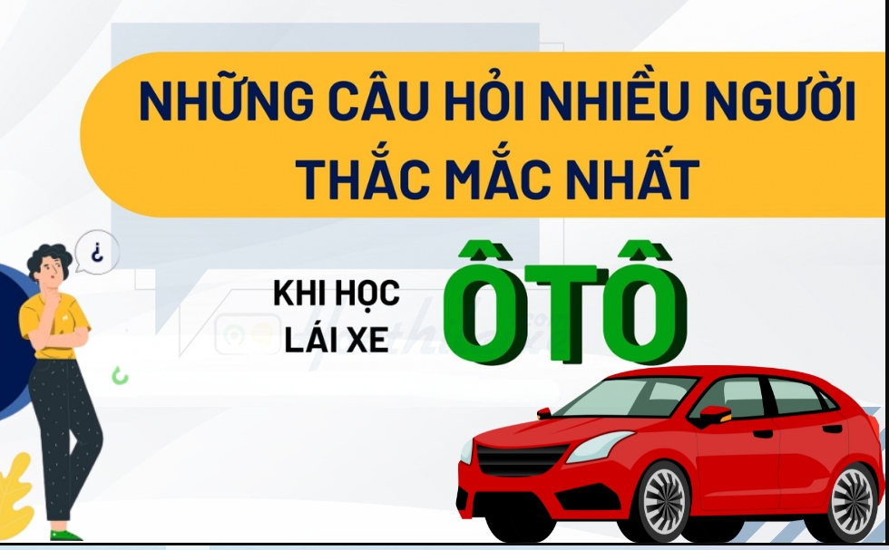 Khóa học lái xe ô tô hạng B mang đến lộ trình rõ ràng, phù hợp cho cả người mới và người muốn cải thiện kỹ năng. Khi chọn trung tâm uy tín, bạn sẽ được hỗ trợ đầy đủ từ lý thuyết, thực hành đến thi sát hạch.